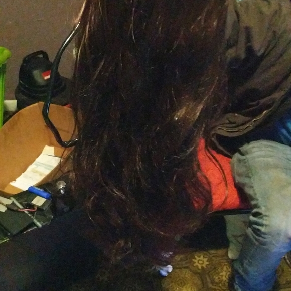 Wig - Picture 2 of 3